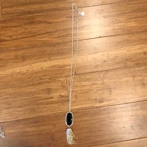 Kendra Scott Rayne Necklace